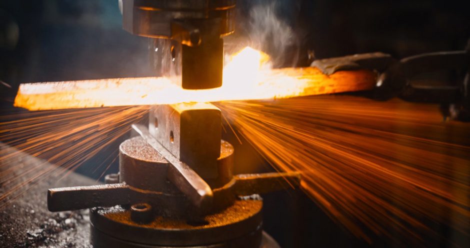 The History of Steel Manufacturing | From the Past To Today