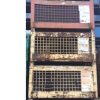 industrial steel mesh baskets for sale