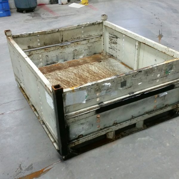 Used Solid Steel Bins For Sale Steel Bins Used Steel Bins For Sale