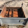 industrial steel bins for sale