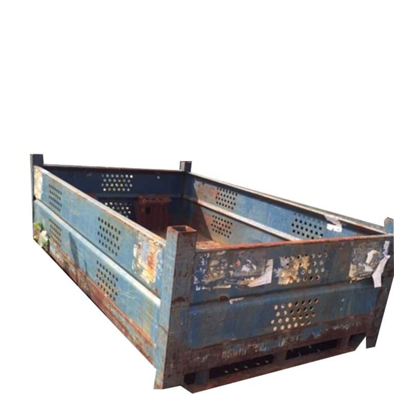 Used Solid Steel Bins For Sale Steel Bins Used Steel Bins For Sale