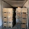 Used Steel Mesh Baskets